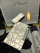 2018 Reproduction Dupont Mens Lighter - Silver Triangle (2)_th.jpg